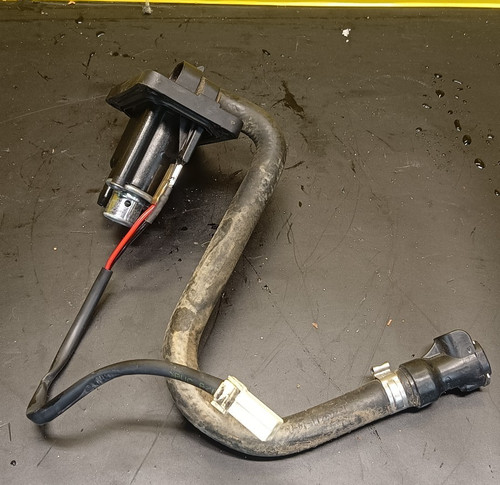 Regulateur pompe essence ktm - a,
