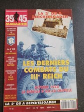 39-45 magazine N° 82