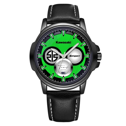 Montre poignet pour moto - pour,