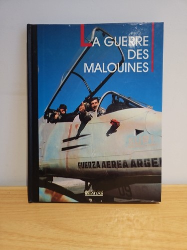 Livre avions combat la - livre,