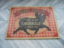 Planche decouper verre - planche, en