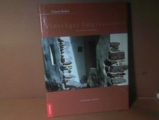 Venosta Valley Impressions. A reading book in pictures. (= Arunda Cultural Magazine, Ba