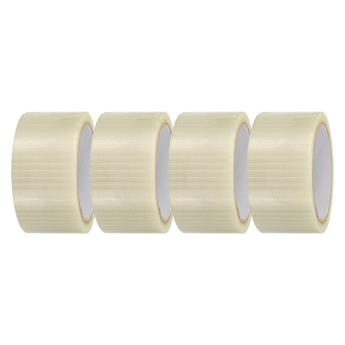 Rouleaux ruban adhésif - 4,