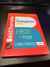 Bescherelle - La conjugaison