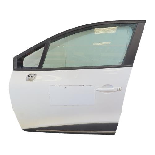 Porte avant gauche renault - avant,