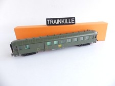 FRANCE TRAINS BASE HO VOITURE