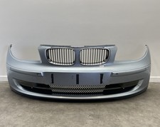 ✅PARE-CHOC AVANT BMW 118D