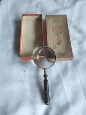 ancienne loupe