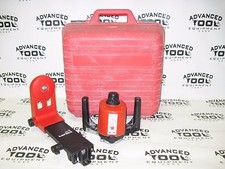 Hilti PR10 Rotary Laser