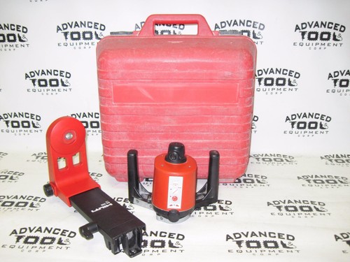 Hilti pr10 rotary laser - pr10,