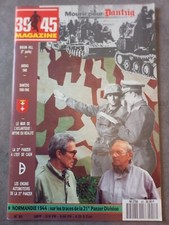 39 45 Magazine N° 53 - Mourir