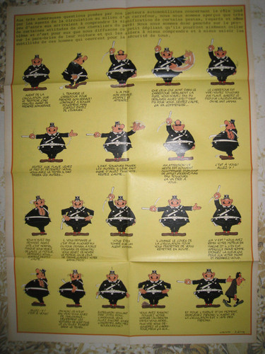 Poster spirou agent 212 - spirou, .
