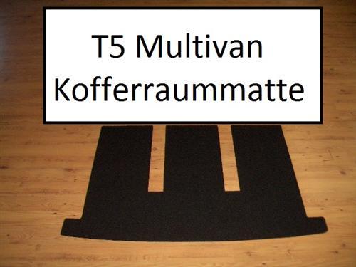 Tapis coffre - de, de