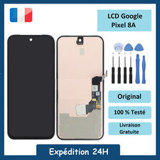 Ecran LCD complet Google Pixel