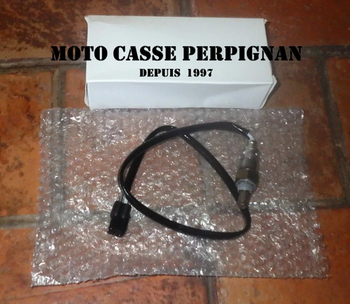 Sonde lambda yamaha mt03 - sonde,