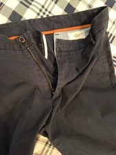 Pantalon CHINO Slim Homme