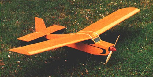 Plans avion sport - plans,
