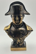 Magnifique Beau Buste Statue