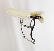 Hackamore Combiné Tandem Bits