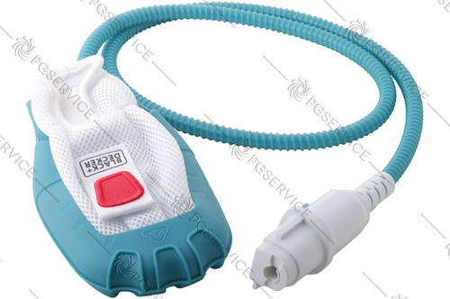 Black decker accessoire gant - black,