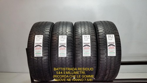 Pneus occasion 215 65r16c - d'occasion, 215/65r16c