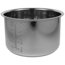  Rice Cooker Liner Stainless
