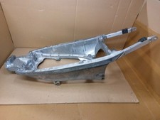 châssis boucle arrière