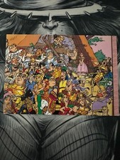 carte panini asterix sine