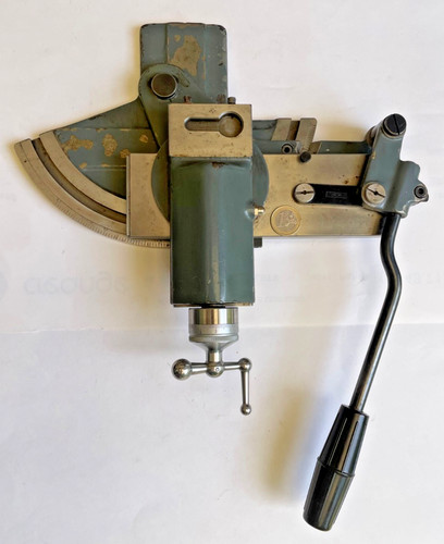 Chariot rectifier ref 51 - a,