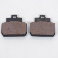 Plaquette de frein OEM pour