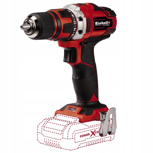 Perceuse visseuse einhell - perceuse-visseuse,