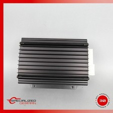 2002 Porsche Boxster Amp Amplifier BOSE OEM Used