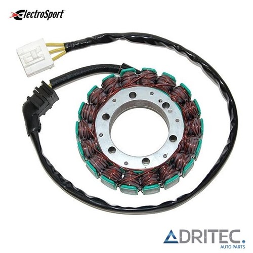 Alternateur stator pour - alternateur,