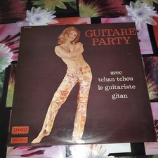 ORIGINALFRENCH LP GYPSY JAZZ