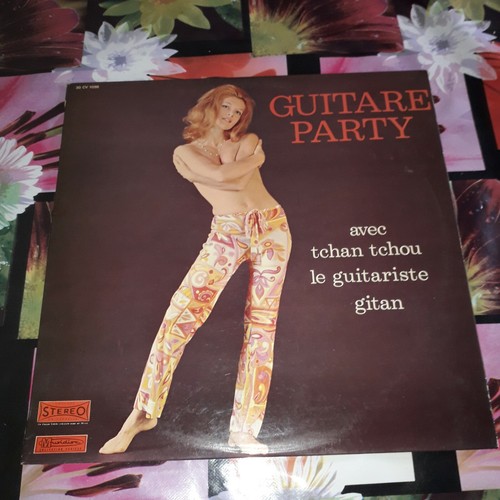 Originalfrench gypsy jazz - originalfrench, lp