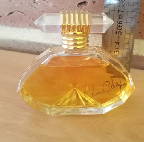 Flacon parfum factice van - factice,