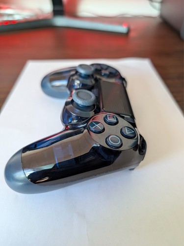 Sony playstation dualshock - sony, 4