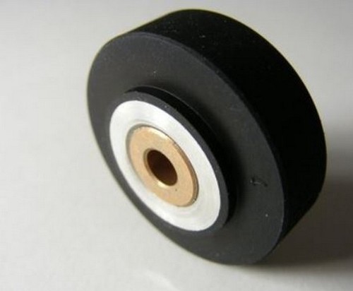 Tascam pinch roller - tascam, 32