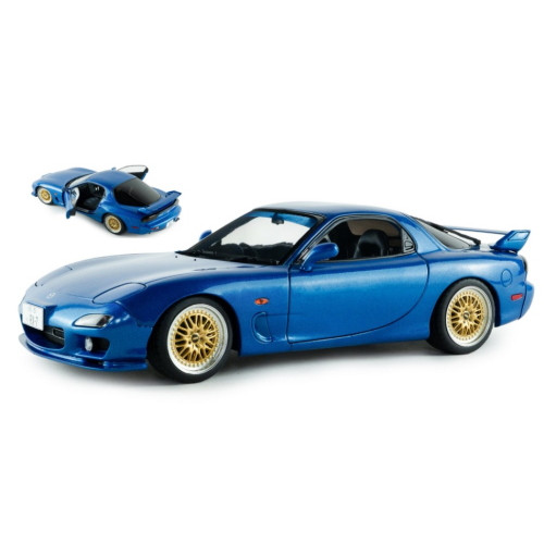 Mazda rx7 fd3s - mazda,