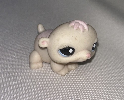 Hasbro lps original little - hasbro,