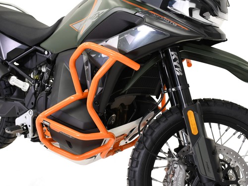 Pare carters heed pour - heed, cfmoto