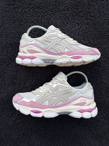 Asics gel nyc - nyc, rose