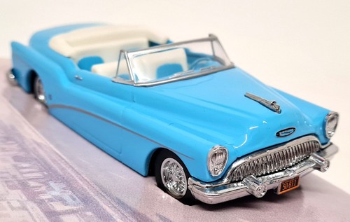 Dinky buick skylark 1953 - 1/43,