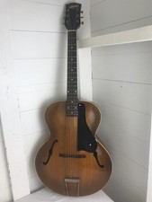 1950 National 1140 Acoustic