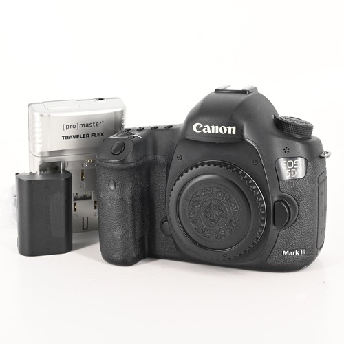 Canon eos mark - 5d,