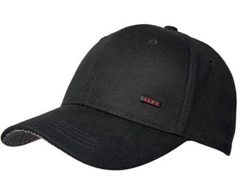 Volkswagen gti cap basecap - volkswagen,
