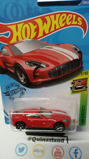 Hot Wheels Aston Martin One-77   2020-229 (NP36)