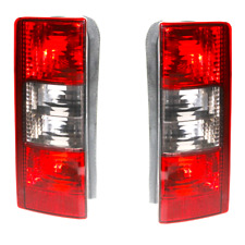 2x LAMPE FEU ARRIÈRE GAUCHE DROITE pour OPEL COMBO C (2000-2010)