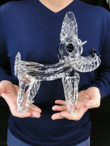 Rare vintage murano glass - murano,