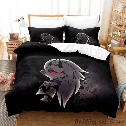 Loona boss bedding - boss, set